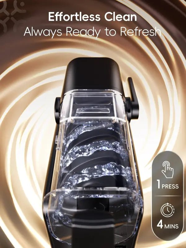 Ecozy Slushie ™ Ultimate Slushie Drink Maker - ecozy slushies